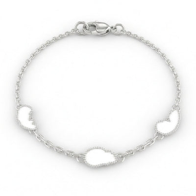 Ultrasound Bracelet — 3 Trimesters