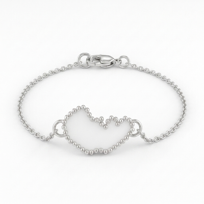 Ultrasound Bracelet — 1 Trimester
