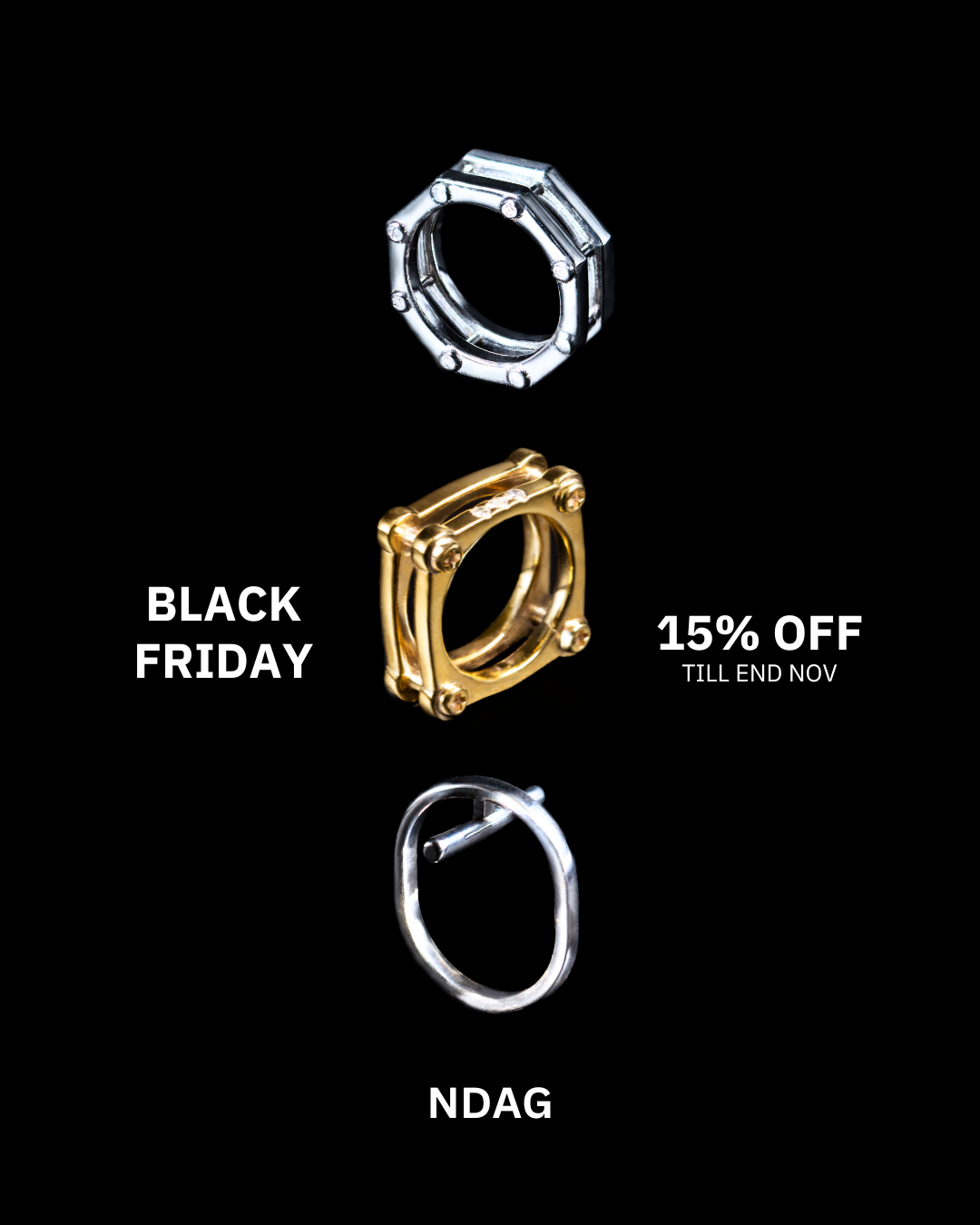 Black Friday Sale