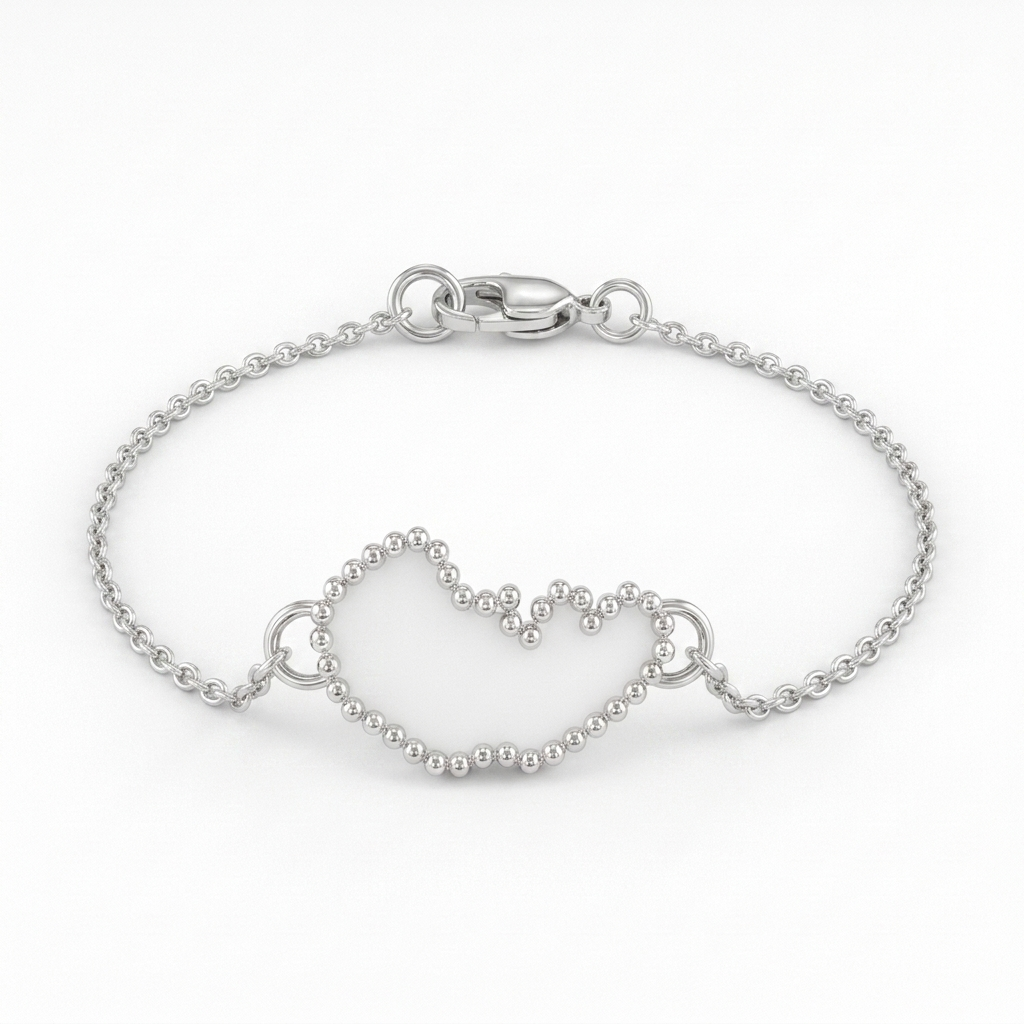 Ultrasound Bracelet — 1 Trimester