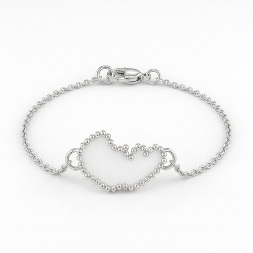 Ultrasound Bracelet — 1 Trimester